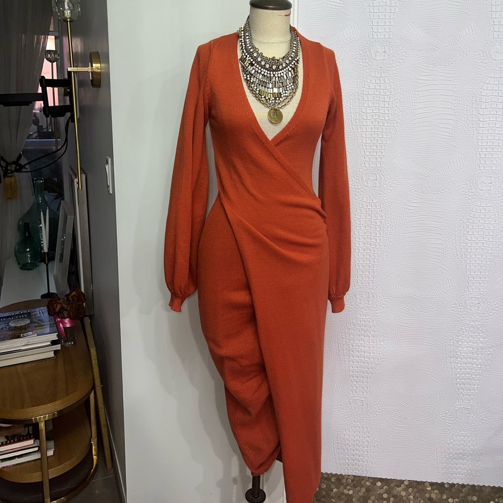 Fashionova Knit, Fitted Brand New/ Tags